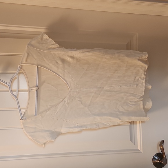 Ladies  short sleeve top - Picture 1 of 4